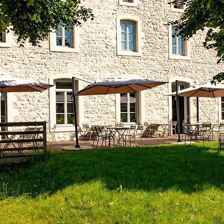 L'Auberge Du Campos Saint-Pierre-Duchamp Exterior photo